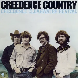 Creedence country